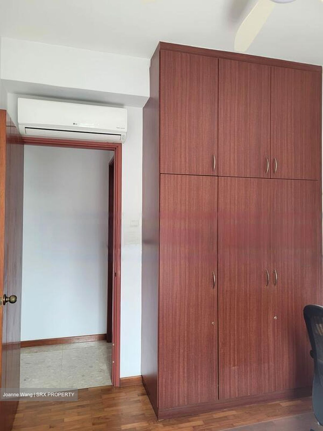 Summerdale (D22), Condominium #461414211